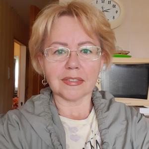 Наталья, 63 года, Раменское