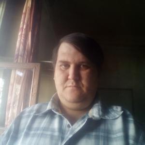 Виталий, 41 год, Ангарск