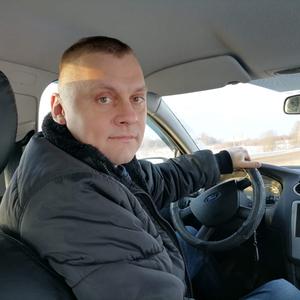Дмитрий, 44 года, Кашин