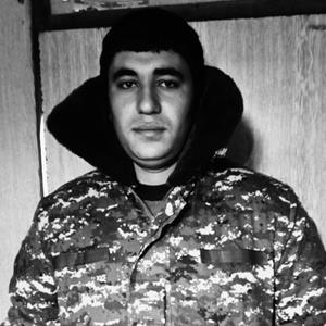 Арт, 30 лет, Ереван