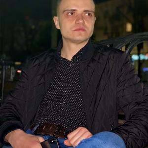 Паша, 28 лет, Краснодар