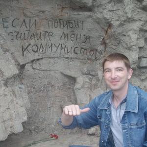 Парни в Саратове: Алексей Дасаев, 46 - ищет девушку из Саратова