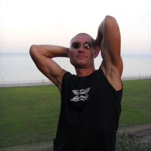 Олег, 43 года, Таганрог