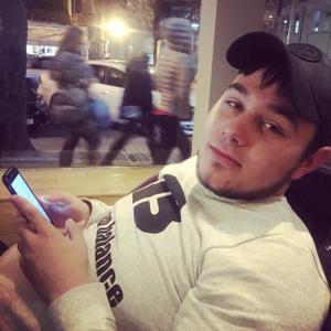 Viacheslav, 23 года, Баку