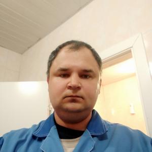 Борис Некрасов, 42 года, Таежный