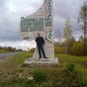 Парни в Северодвинске: Михаил, 50 - ищет девушку из Северодвинска