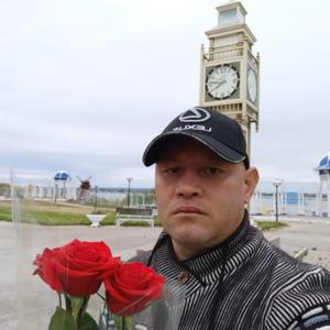 Рустам, 40 лет, Глазов