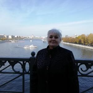 Светлана, 62 года, Москва