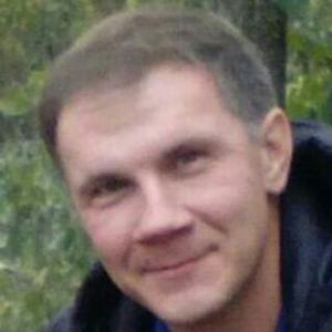 Евгений, 46 лет, Белгород