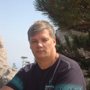 Парни в Ульяновске: Андрей, 52 - ищет девушку из Ульяновска