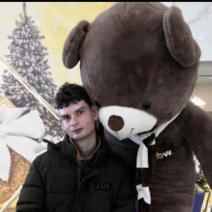 Парни в Владивостоке: Дмитрий Карасев Андреевич, 30 - ищет девушку из Владивостока