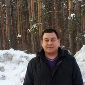 Вячеслав, 41 год, Оренбург