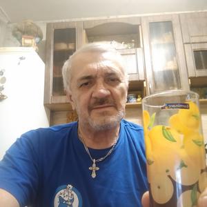 Владимир, 66 лет, Барнаул