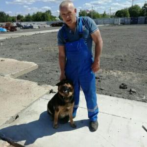 Владимир, 53 года, Липецк
