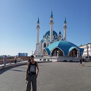 Парни в Казани (Татарстан): Павел, 49 - ищет девушку из Казани (Татарстан)