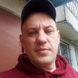 Александр К, 42 года, Омск