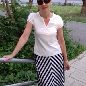 Лилия, 54 года, Екатеринбург