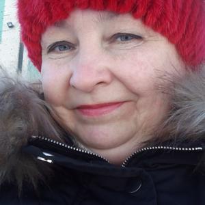 Девушки в Прокопьевске: Ирина, 51 - ищет парня из Прокопьевска