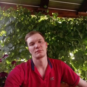Парни в Тынде: Сергей Лебедев, 33 - ищет девушку из Тынды