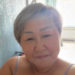 Наталья, 53 года, Улан-Удэ