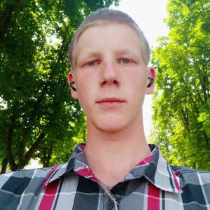 Иван, 26 лет, Новополоцк