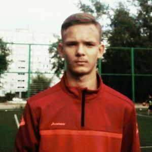 Даниил, 24 года, Тольятти