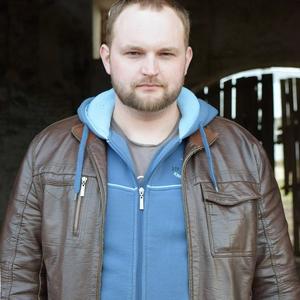Иван, 35 лет, Минск