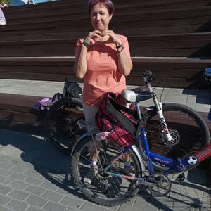 Девушки в Новосибирске: Elena Rmjin, 60 - ищет парня из Новосибирска