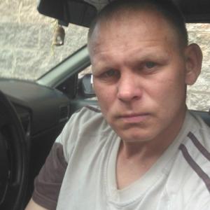 Алексей Озоренко, 46 лет, Магнитогорск