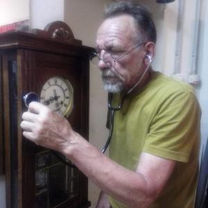 Парни в Химках: Алесандр, 65 - ищет девушку из Химок