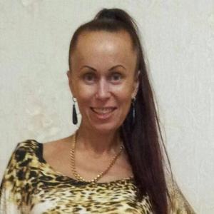 Валерия, 49 лет, Сочи