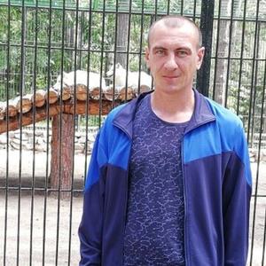 Валерий, 35 лет, Новосибирск
