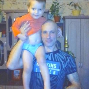 Парни в Липецке: Николай, 39 - ищет девушку из Липецка