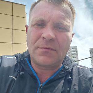 Иван, 44 года, Москва