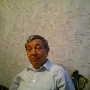 Парни в Перми: Геннадий, 76 - ищет девушку из Перми