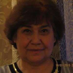 София Курмаева, 78 лет, Ярцево