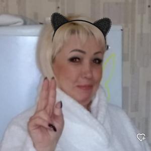 Ирина Легостаева, 53 года, Владивосток