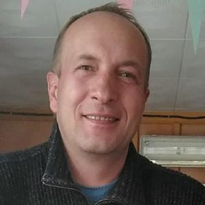 Сергей, 47 лет, Петрозаводск