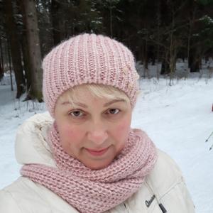 Девушки в Могилеве (Беларусь): Sveta, 56 - ищет парня из Могилева (Беларусь)