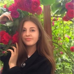 Девушки в Оренбурге: Мила, 28 - ищет парня из Оренбурга