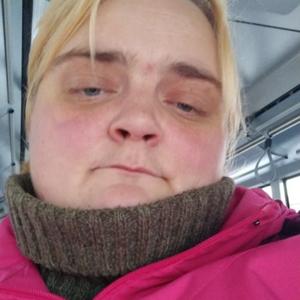 Девушки в Таллине: Дарья, 36 - ищет парня из Таллина