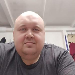 Aleksandr, 40 лет, Кемерово