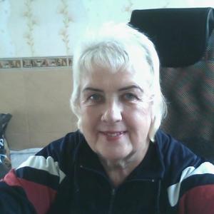 Девушки в Серпухове: Татьяна, 73 - ищет парня из Серпухова