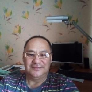 Василий, 63 года, Ханты-Мансийск