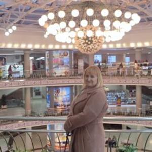 Девушки в Томске: Анна, 67 - ищет парня из Томска