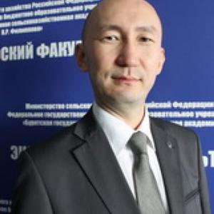 Федор, 46 лет, Улан-Удэ