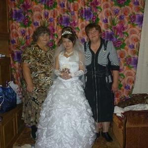 Девушки в Челябинске: Марина, 50 - ищет парня из Челябинска
