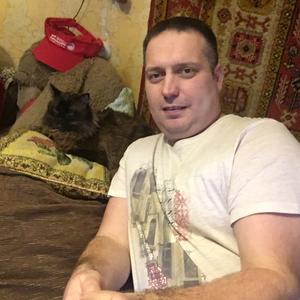 Олег, 46 лет, Химки