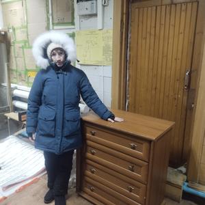 Девушки в Якутске: Инна, 45 - ищет парня из Якутска