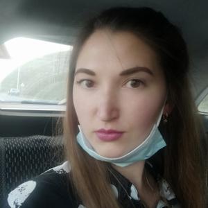 Девушки в Петрозаводске: Наталья Сечина, 29 - ищет парня из Петрозаводска